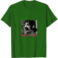 T-shirt unisexe Frank Zappa : Chunga's Revenge pour hommes