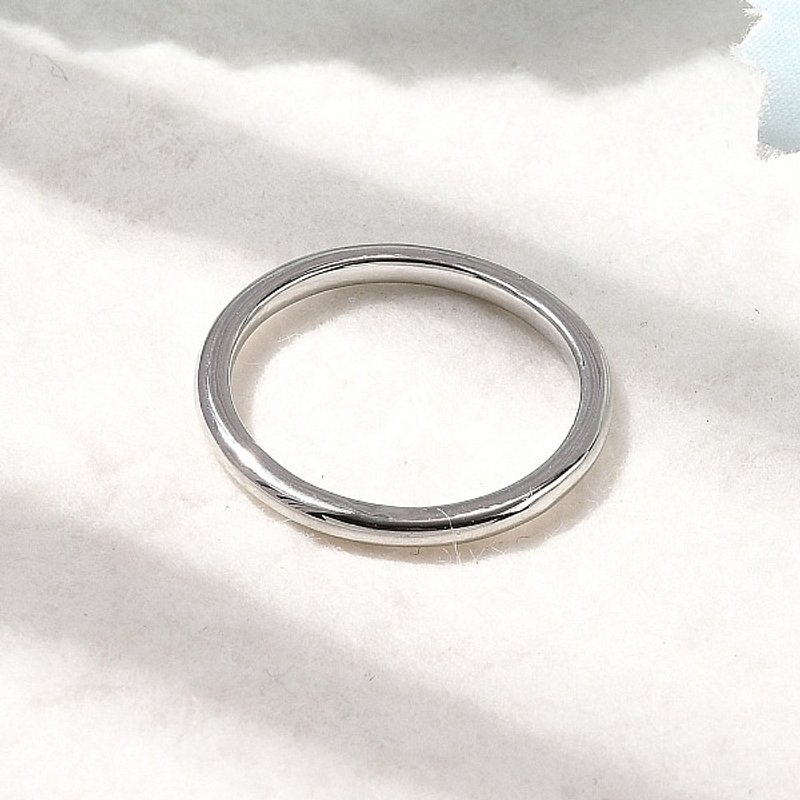 Bagues en laiton avec placage sur rack, sans cadmium ni plomb — Bijoux fantaisie