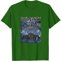 T-shirt unisexe Iced Earth : Horror Show pour hommes — T-shirts pour hommes