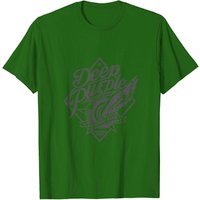 Deep Purple Unisex Tee: Machine Head for Men