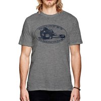 The Traveling Wilburys Unisex Tee: Wilbury Records for Men — Mens T Shirts