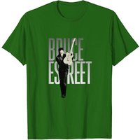 Bruce Springsteen Unisex Tee: EStreet for Men — Mens T Shirts