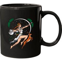 Mugs Artemis Goddess - Mug en céramique personnalisable — Tasses et gobelets