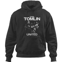 Hoodies Unisex Chris Tomlin United Tour 2022 — Sweats à capuche pour hommes