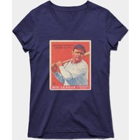 Babe Ruth 1933 Goudey Baseball T-Shirt for Men — Mens T Shirts