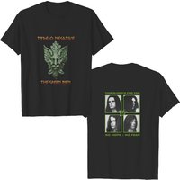T-shirt unisexe Type O Negative : The Green Men — T-shirts pour hommes