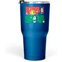 Bbm Sara 2022 - Tasse en acier inoxydable de 30 oz
