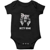 Bizzy Bone Classic Onesie for Infants