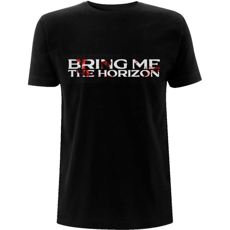 T-shirt unisexe Bring Me The Horizon : Symbols pour hommes — T-shirts pour hommes