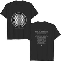 T-shirt Unisexe Bring Me The Horizon Sempiternal Tour — T-shirts pour hommes