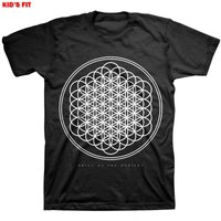 Bring Me The Horizon Sempiternal Men's T-Shirt