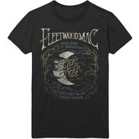 T-shirt unisexe Fleetwood Mac : Sisters Of The Moon pour hommes — T-shirts pour hommes