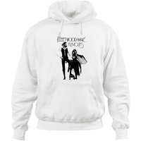 Fleetwood Mac Unisex Pullover Hoodie - Rumours