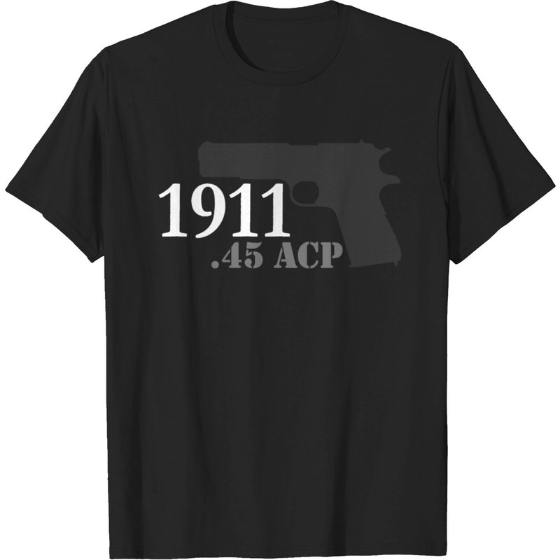 T-shirt Colt.45 1911 pour hommes — T-shirts pour hommes