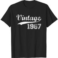 1967 T Shirt — Mens T Shirts