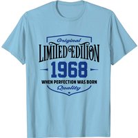 T-shirt Édition Limitée 1968 pour Hommes — T-shirts pour hommes
