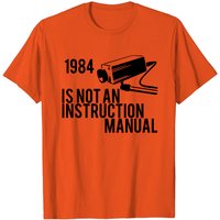 1984 T Shirt, 1984 T Shirt — T-shirts pour hommes
