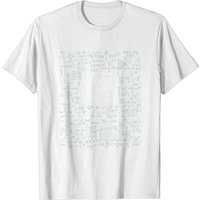 T-Shirt Geek Design Anniversaire 15e - Racine Carrée de 225 pour Hommes — T-shirts pour hommes