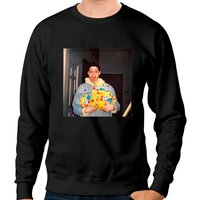 Pete Davidson Gushers Packages Classic Sweatshirt for Unisex