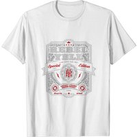 Rebel Yell Special Edition T-Shirt for Men — Mens T Shirts