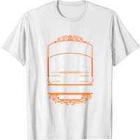 Vintage 1939 Perfection Mostly OEM Parts T-Shirt for Men — Mens T Shirts