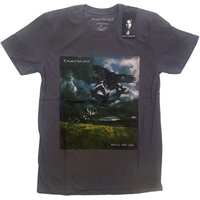 T-shirt unisexe David Gilmour : Rattle That Lock pour hommes — T-shirts pour hommes