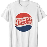 T-shirt Vintage Drink Soda pour hommes — T-shirts pour hommes