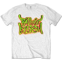 Billie Eilish Graffiti Unisex T-Shirt for Men