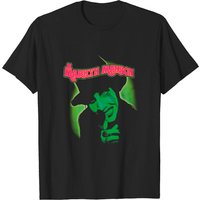 Marilyn Manson Unisex Tee: Smells Like Children for Men