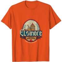 T-shirt Elsinores Funny Beer 1983 pour hommes — T-shirts pour hommes