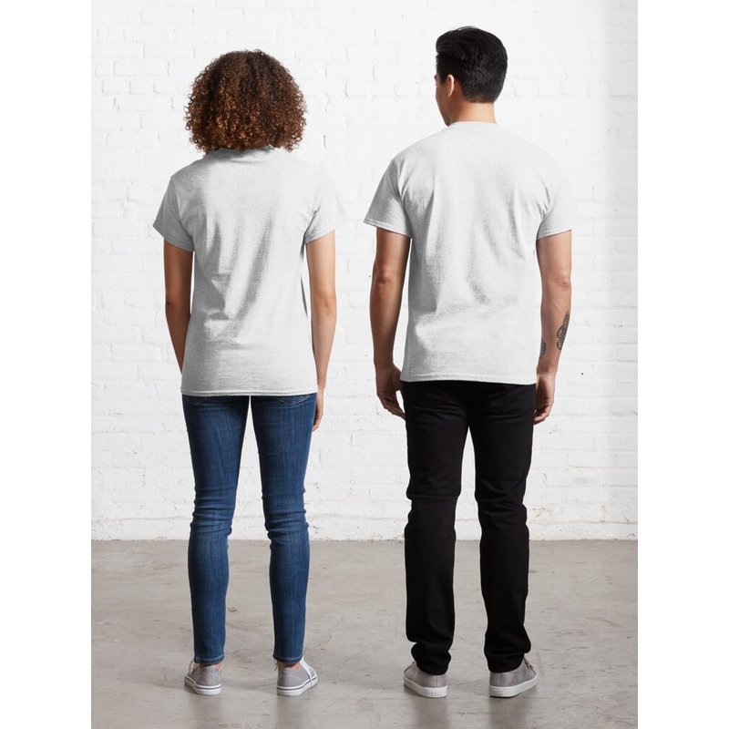 T-shirt classique Cal Ripken Jr pour hommes en noir — T-shirts pour hommes