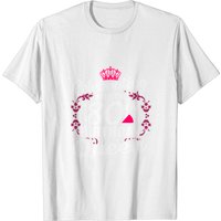 T-Shirt d'anniversaire 80 ans pour hommes en noir — T-shirts pour hommes