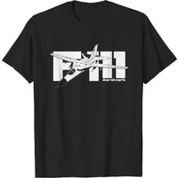 F-111 Aardvark T Shirt for Men — Mens T Shirts
