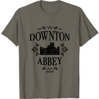 Downton Abbey Men's T-Shirt