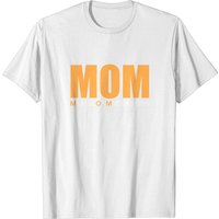 T-shirt Master Of Multitasking Acronym For Moms pour hommes — T-shirts pour hommes