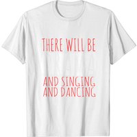 Theater Thespian Acting T Shirt for Men