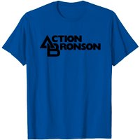 Action Bronson Men's T-Shirt
