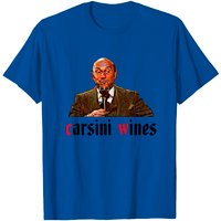 Carsini Wines Men's T-Shirt