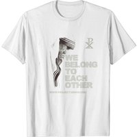 T-Shirt pour hommes Mother Teresa MKT