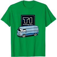 T-shirt T1 Bus Économie pour hommes