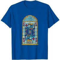 Alan Parsons Project Men's T-Shirt in Black — Mens T Shirts