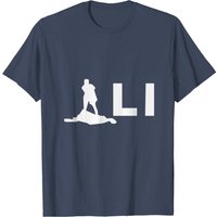 T-Shirt Ali pour hommes