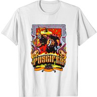 Puscifer Men's Black T Shirt