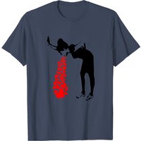 T-Shirt Banksy pour Hommes — T-shirts pour hommes