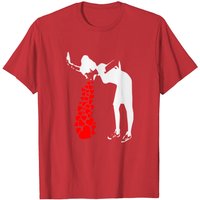 T-Shirt Banksy — T-shirts pour hommes