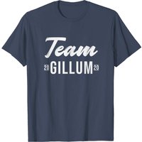 Andrew Gillum For Governor Men's T-Shirt — Mens T Shirts