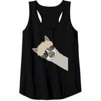 Débardeur Cool Llama Deco Cadeau Alpaga pour Hommes — T-shirts pour hommes