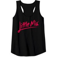 Débardeurs pour Hommes Little Mix en Noir — T-shirts pour hommes