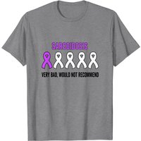 Sarcoidosis One Star Rating Classic T-Shirt for Men