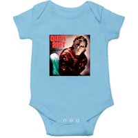 Quiet Riot Album Metal Health Mask Adult Onesie